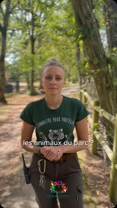 Et si nourrir un animal avec les meilleures intentions pouvait, en réalité, lui faire du mal ? 🤔Betty vous explique pourquoi cette règle est essentielle au bien-être de nos pensionnaires.